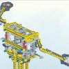 Вертолёт-робот (LEGO 8277)