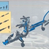 Вертолет (LEGO 8444)