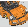 Porsche 911 GT3 RS (LEGO 42056)