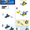 Motorbike (LEGO 1259)
