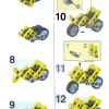 Motorbike (LEGO 1259)
