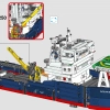 Исследователь океана (LEGO 42064)