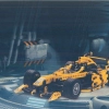Formula 1 Racer (LEGO 8445)