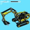 Экскаватор (LEGO 8419)
