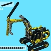 Экскаватор (LEGO 8419)