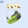 CLAAS XERION 5000 TRAC VC (LEGO 42054)