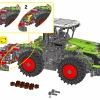 CLAAS XERION 5000 TRAC VC (LEGO 42054)