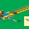 Драгстер (LEGO 8205)