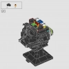 Шлем Дарта Вейдера (LEGO 75304)