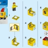 Киоск (LEGO 30569)