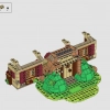 Винни Пух (LEGO 21326)