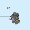 Короткошёрстные коты (LEGO 40441)
