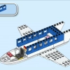 Миньоны: тренировочный полет (LEGO 75547)