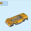 Побег от Десяти колец (LEGO 76176)