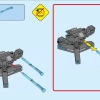 Побег от Десяти колец (LEGO 76176)