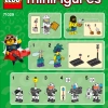 Минифигурки. Серия 21 (LEGO 71029)