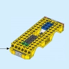 Жёлтое такси (LEGO 40468)