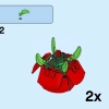 Розы (LEGO 40460)