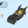 Бэтмен против Джокера: погоня на Бэтмобиле (LEGO 76180)