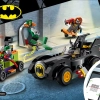 Бэтмен против Джокера: погоня на Бэтмобиле (LEGO 76180)