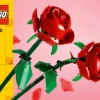 Тюльпаны (LEGO 40461)