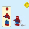 Битва роботов: Человек-Паук против Доктора Осьминога (LEGO 76198)