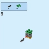 Битва роботов: Человек-Паук против Доктора Осьминога (LEGO 76198)