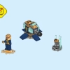 Железный Человек против Таноса (LEGO 76170)