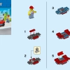 Скейтбордист (LEGO 30568)