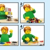 Грю, Стюарт и Отто (LEGO 40420)