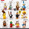 Looney Tunes (LEGO 71030)
