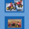 Rough Rider (LEGO 1273)