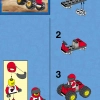 Rough Rider (LEGO 1273)