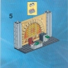 Съемочный павильон Человек (LEGO 1376)