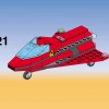 Red Tiger (LEGO 2774)