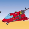 Red Tiger (LEGO 2774)