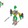 Лева – Повелитель Джунглей (LEGO 70784)