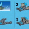 Hornet Scout (LEGO 2965)