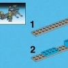 Hornet Scout (LEGO 2965)