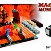 Magma Monster (LEGO 3847)