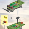 Нитровспышка (LEGO 4589)