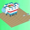Морская лаборатория (LEGO 6441)