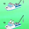 Морская лаборатория (LEGO 6441)