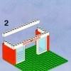 Пожарная станция (LEGO 6554)