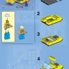 Экскаватор (LEGO 6474)