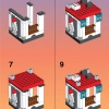 Замок Ниндзи (LEGO 6093)