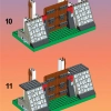 Замок Ниндзи (LEGO 6093)
