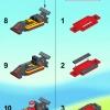 Fast Track Finish (LEGO 6337)