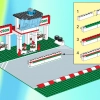 Fast Track Finish (LEGO 6337)