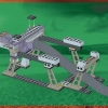 Аэроангар (LEGO 7317)
